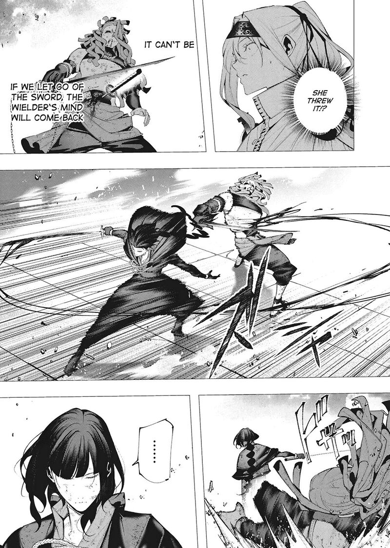 Serial Killer Isekai Ni Oritatsu 40 25