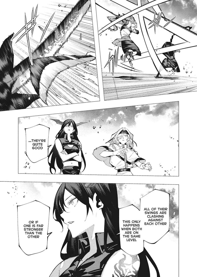 Serial Killer Isekai Ni Oritatsu 40 3