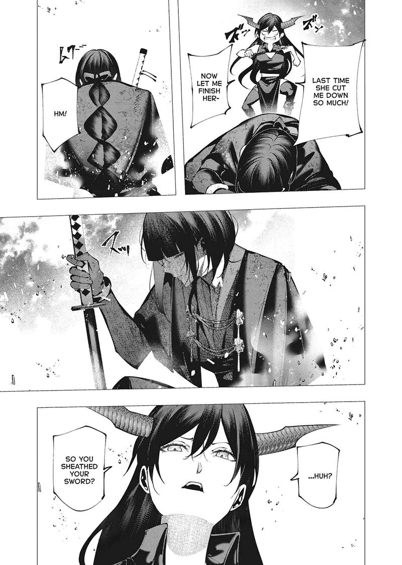 Serial Killer Isekai Ni Oritatsu 40 30