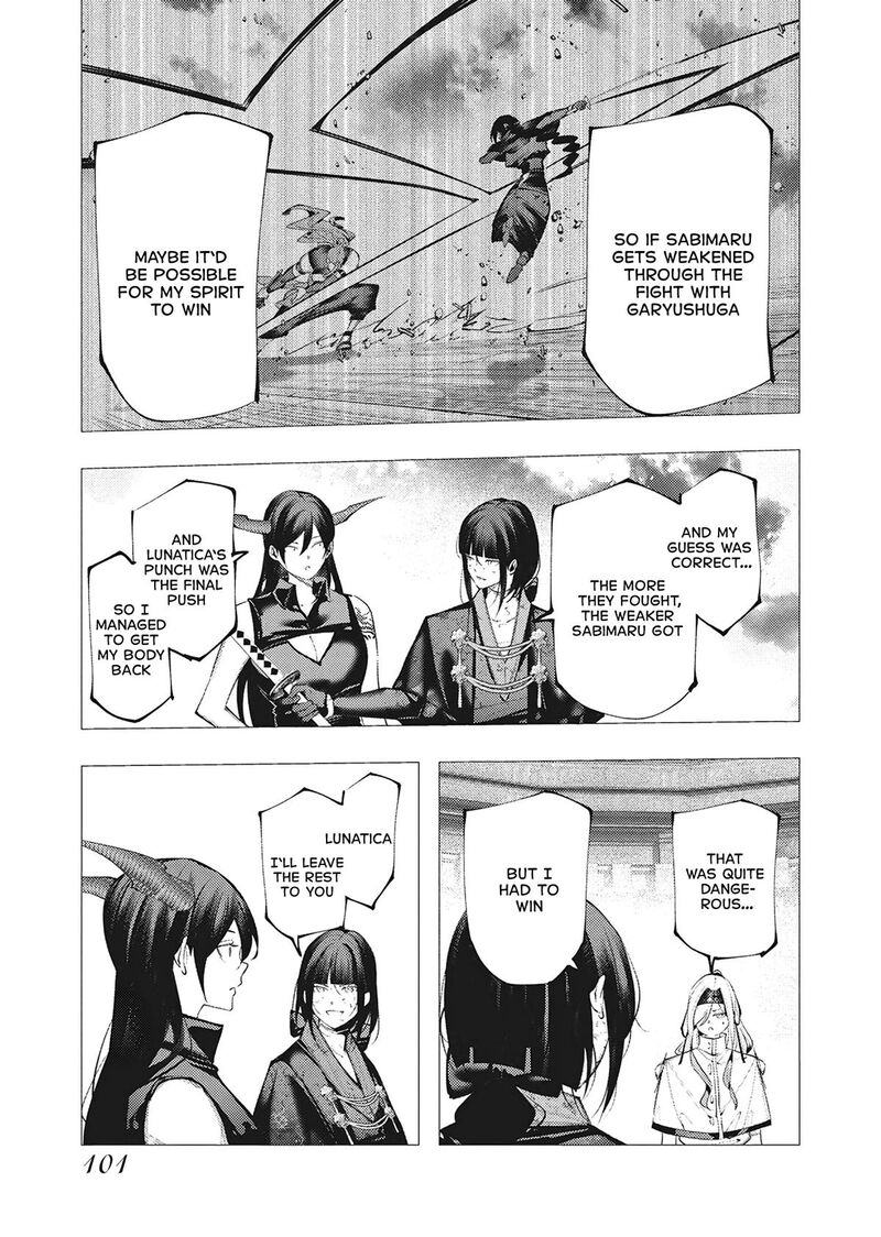 Serial Killer Isekai Ni Oritatsu 40 32