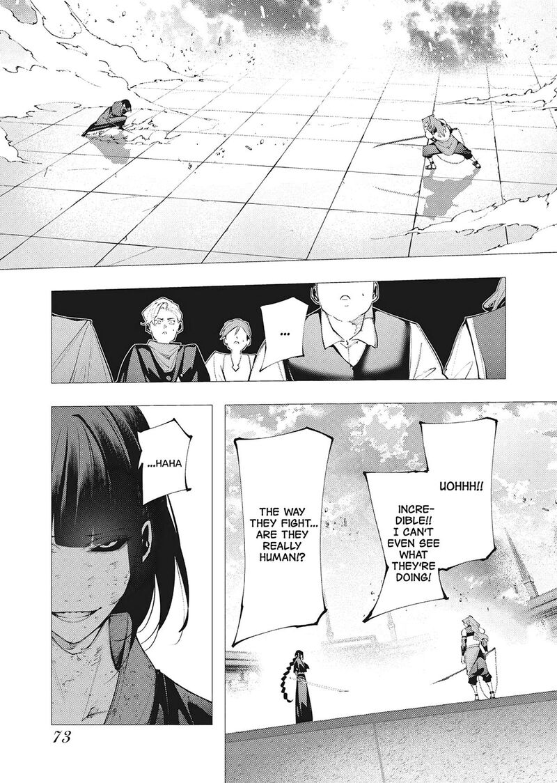 Serial Killer Isekai Ni Oritatsu 40 5
