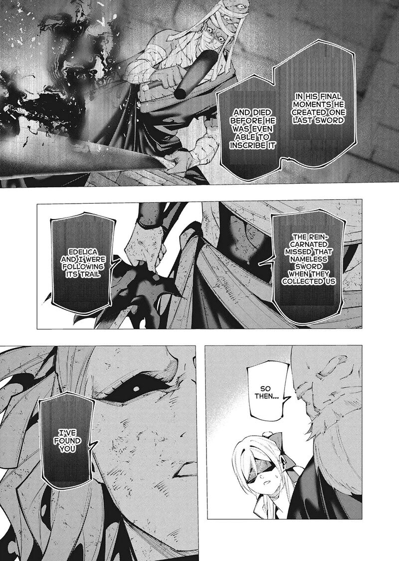 Serial Killer Isekai Ni Oritatsu 40 7