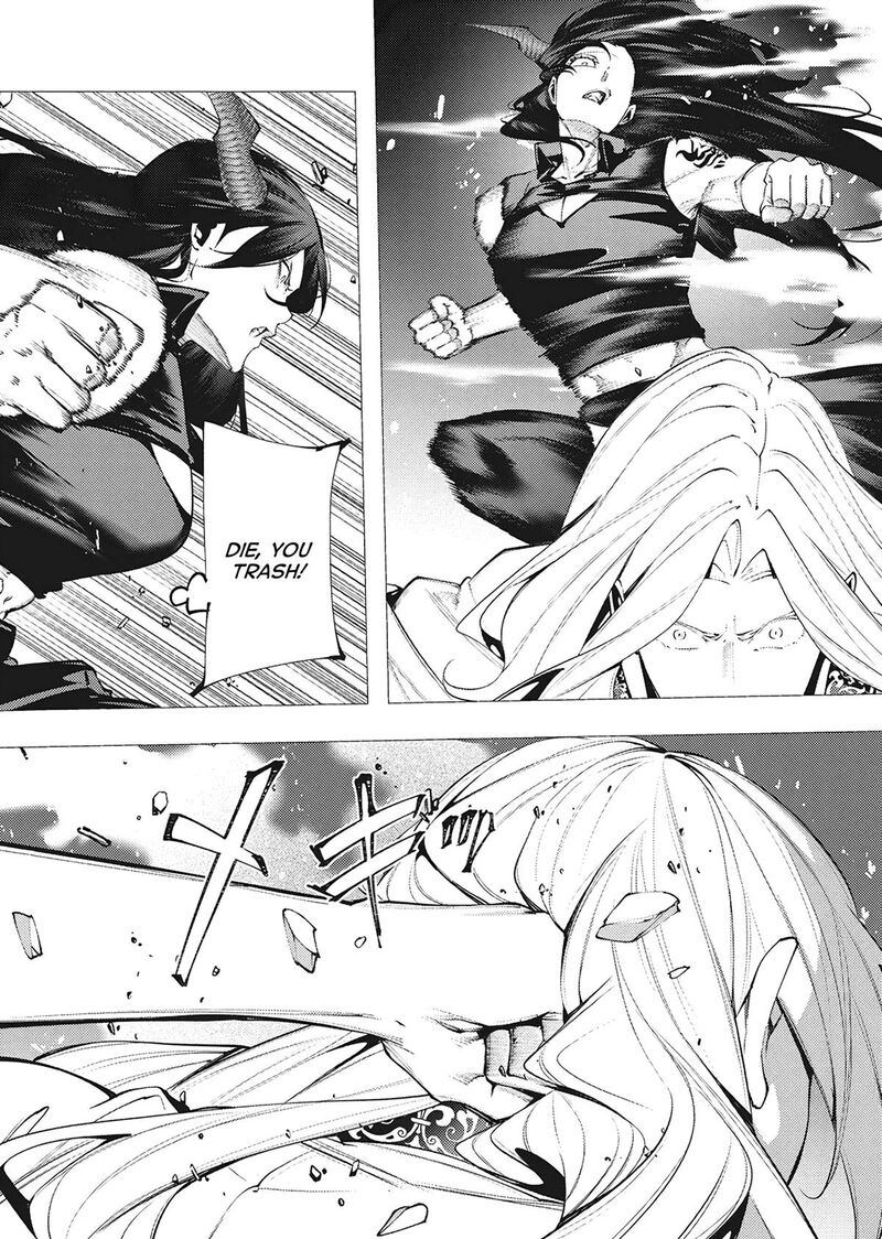Serial Killer Isekai Ni Oritatsu 41 11