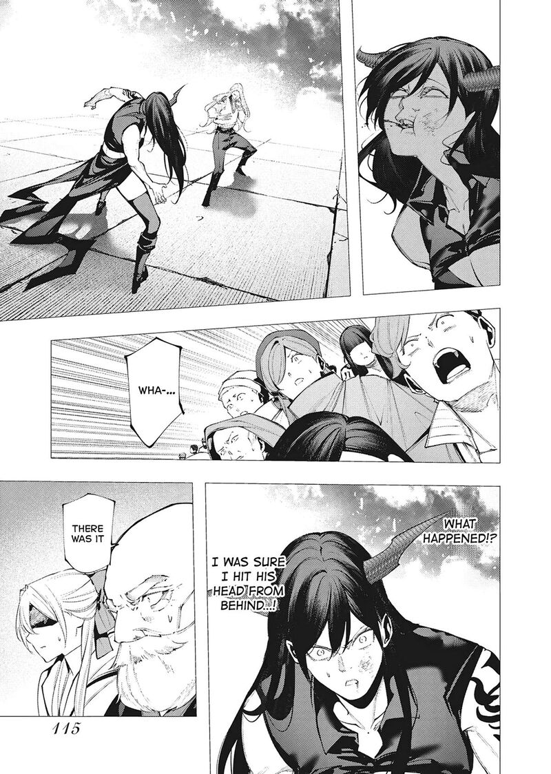 Serial Killer Isekai Ni Oritatsu 41 13