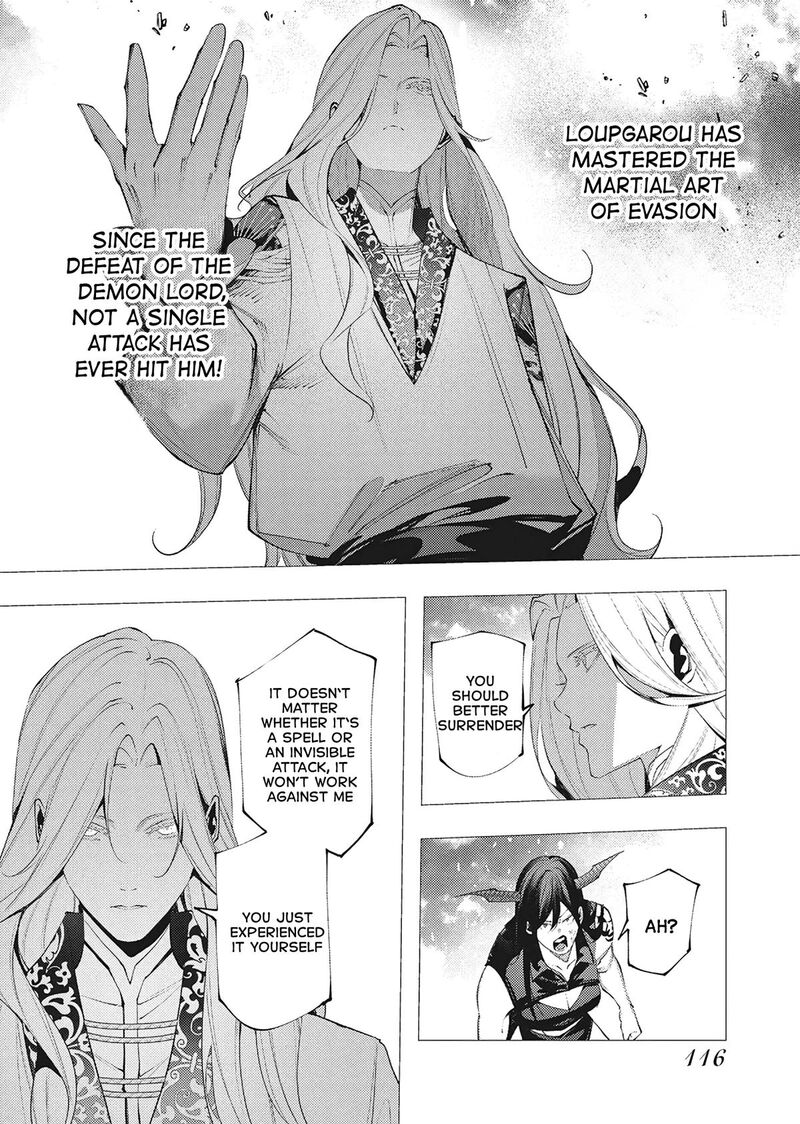 Serial Killer Isekai Ni Oritatsu 41 14