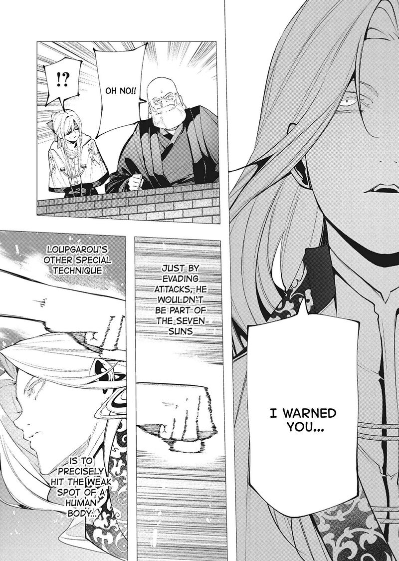 Serial Killer Isekai Ni Oritatsu 41 16