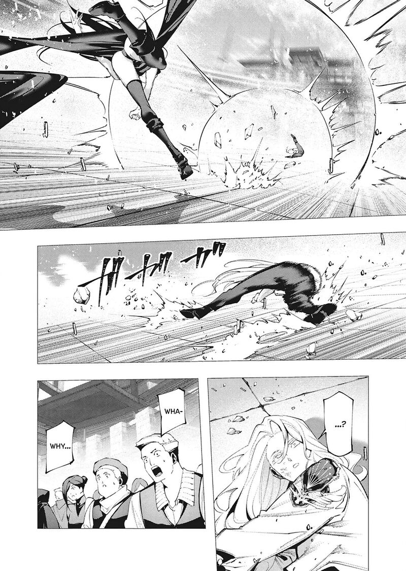 Serial Killer Isekai Ni Oritatsu 41 20