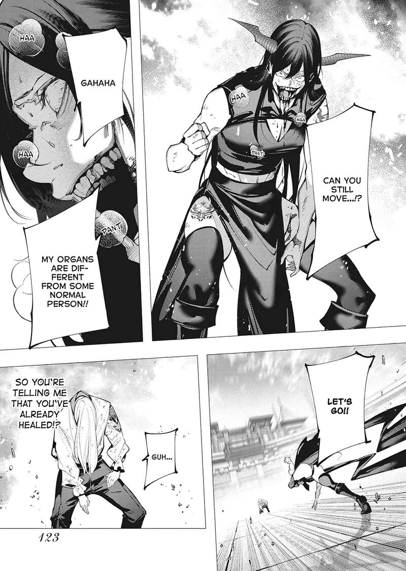 Serial Killer Isekai Ni Oritatsu 41 21