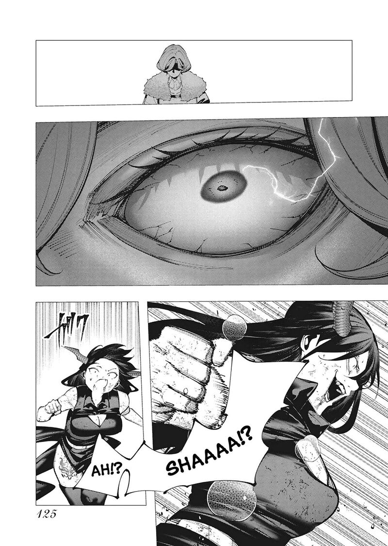 Serial Killer Isekai Ni Oritatsu 41 23