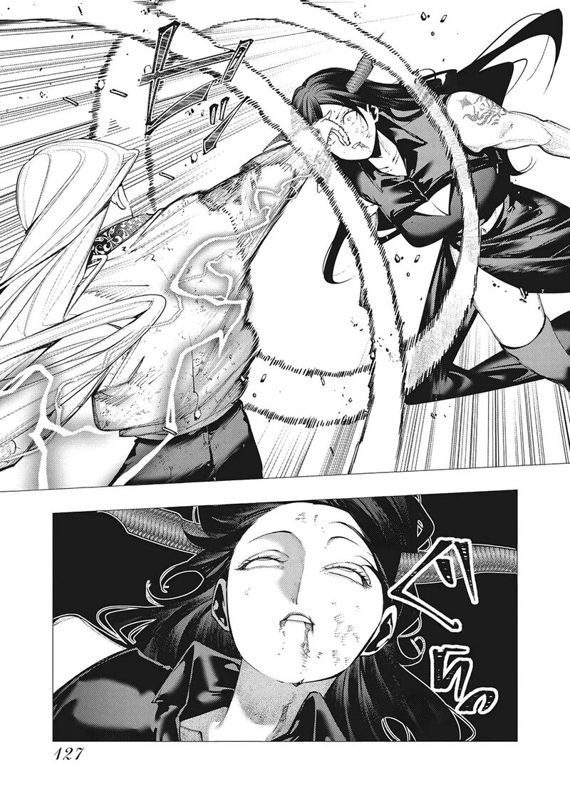 Serial Killer Isekai Ni Oritatsu 41 25