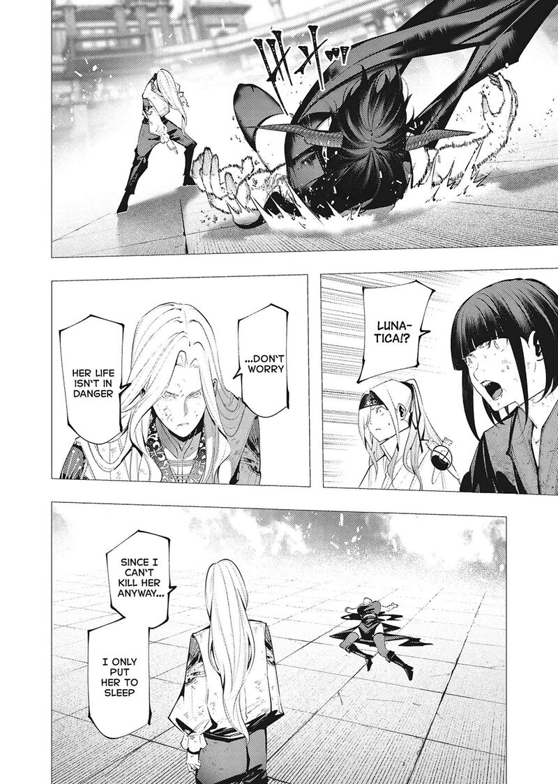 Serial Killer Isekai Ni Oritatsu 41 26