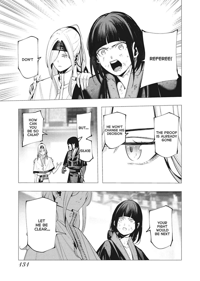 Serial Killer Isekai Ni Oritatsu 41 29