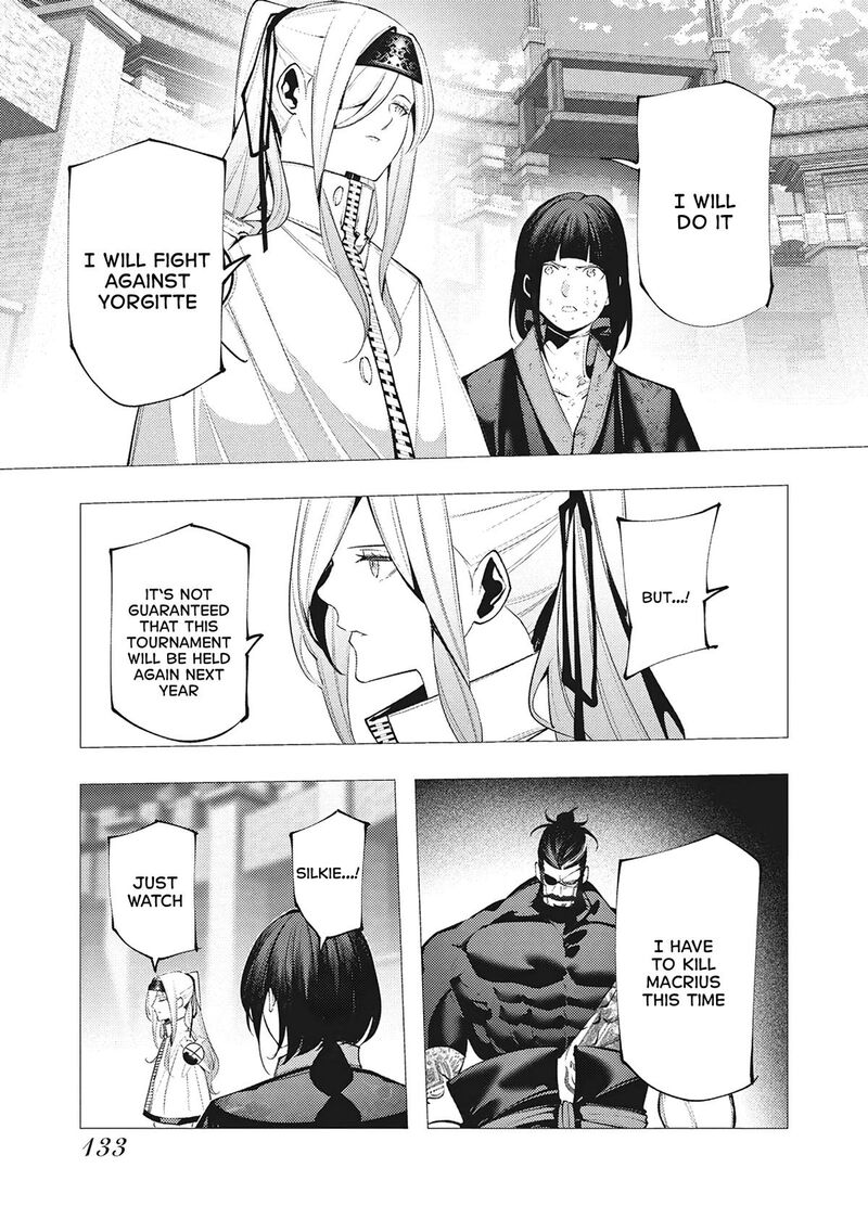 Serial Killer Isekai Ni Oritatsu 41 31
