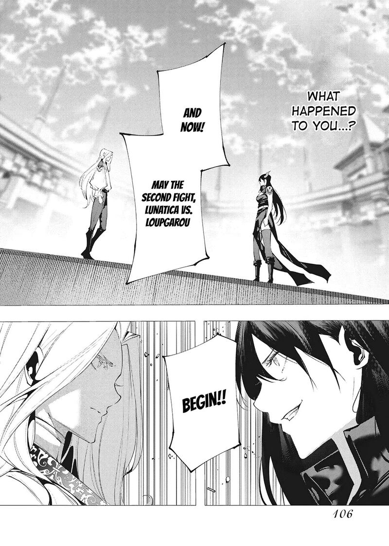 Serial Killer Isekai Ni Oritatsu 41 4