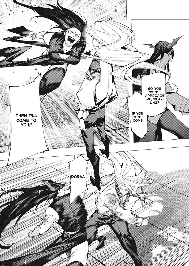 Serial Killer Isekai Ni Oritatsu 41 8