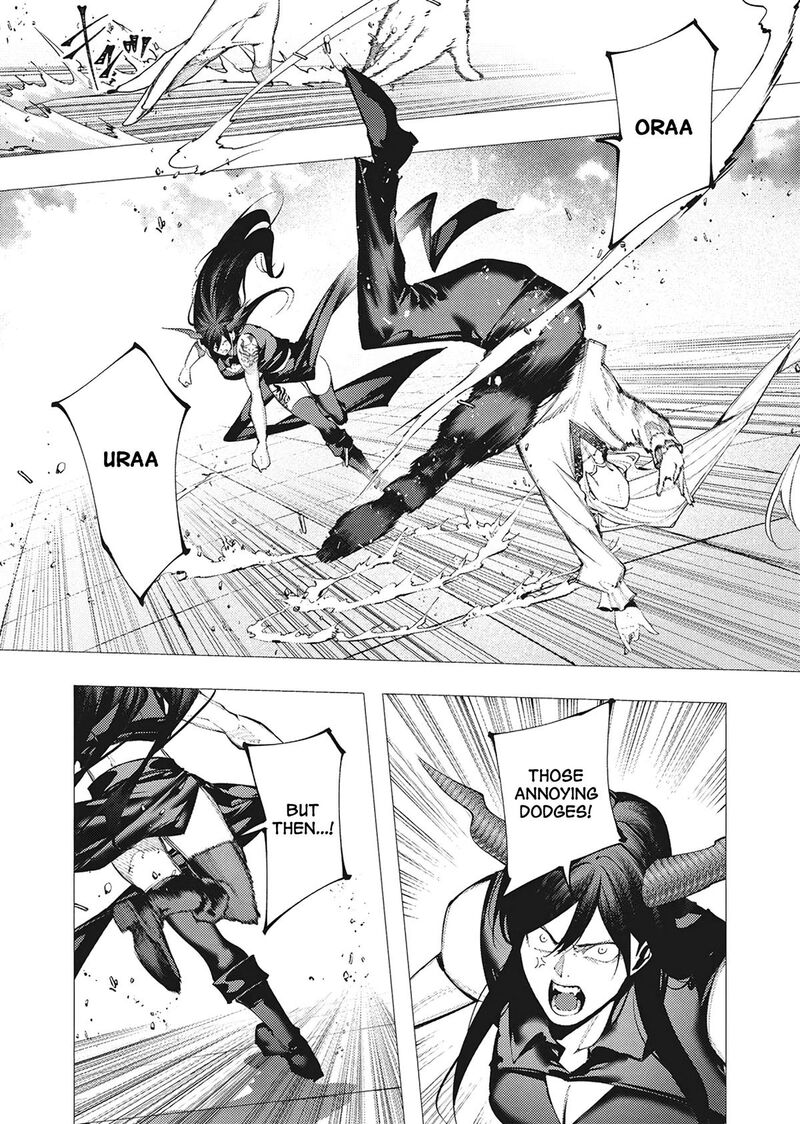 Serial Killer Isekai Ni Oritatsu 41 9