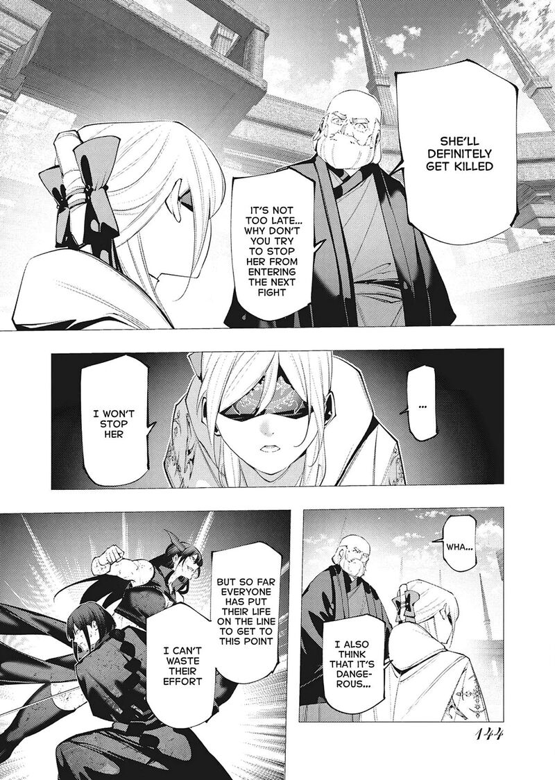 Serial Killer Isekai Ni Oritatsu 42 10