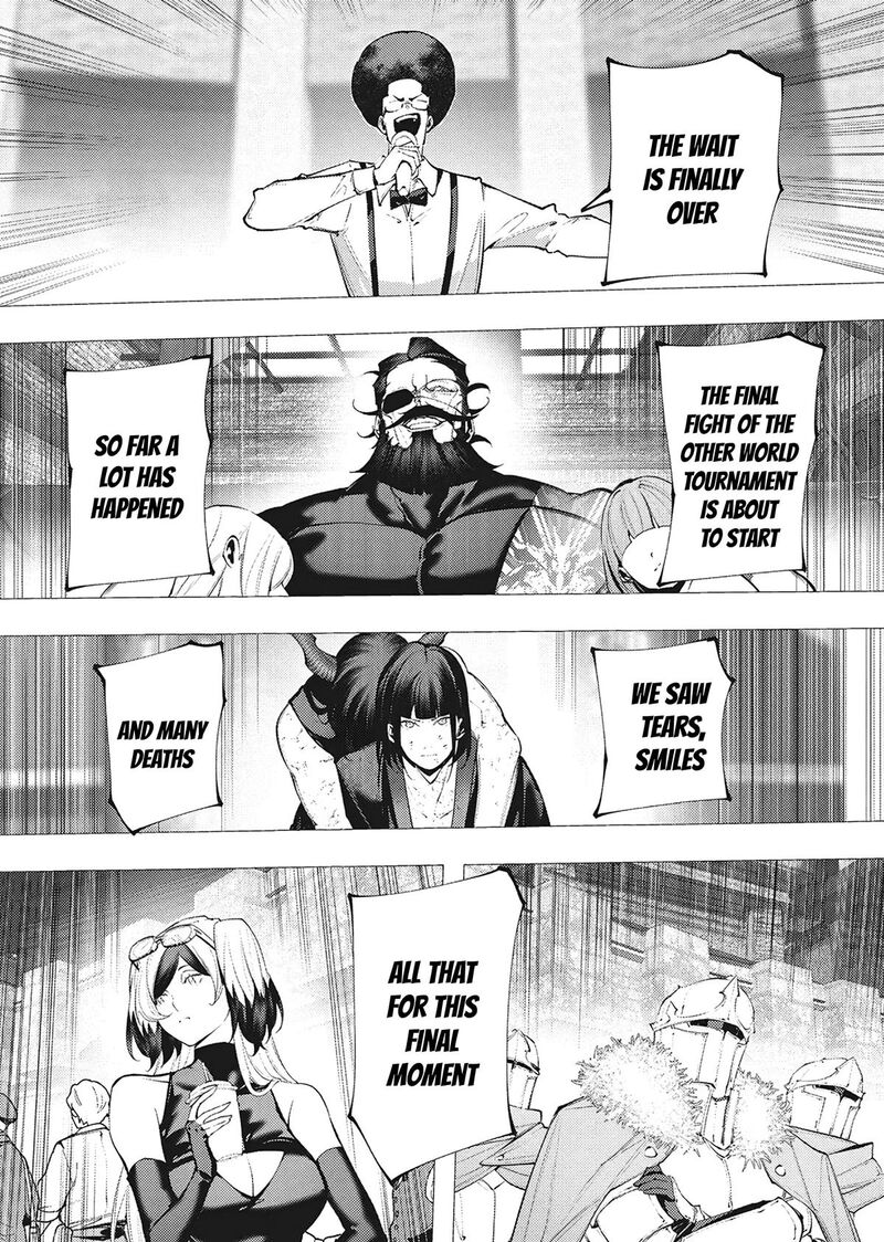Serial Killer Isekai Ni Oritatsu 42 12