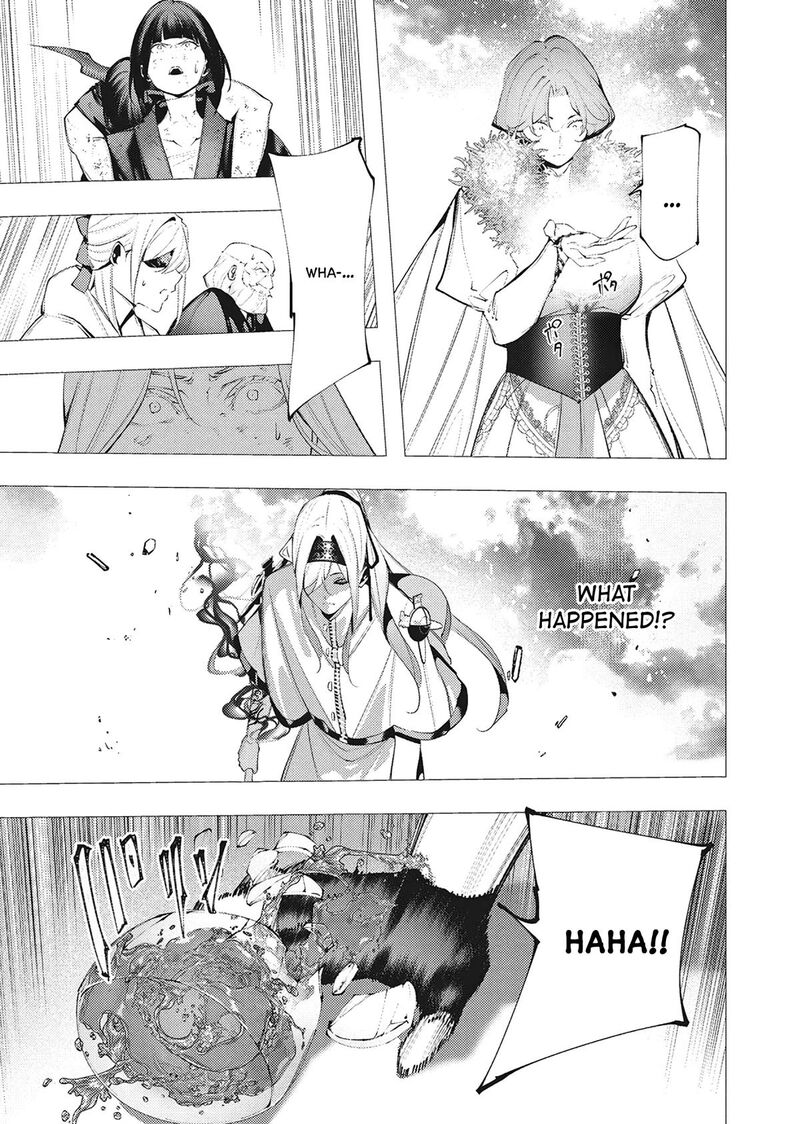 Serial Killer Isekai Ni Oritatsu 42 23