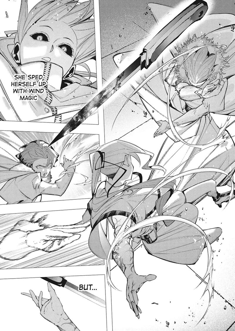 Serial Killer Isekai Ni Oritatsu 42 29