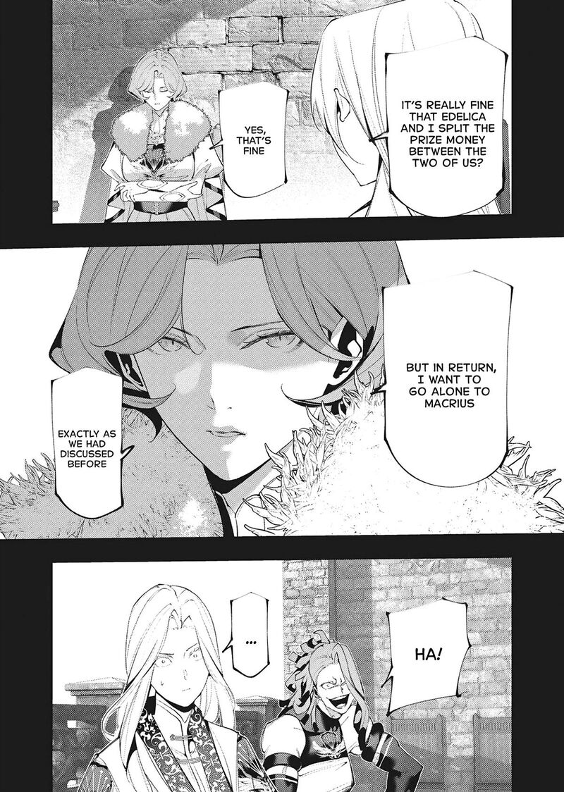 Serial Killer Isekai Ni Oritatsu 42 5