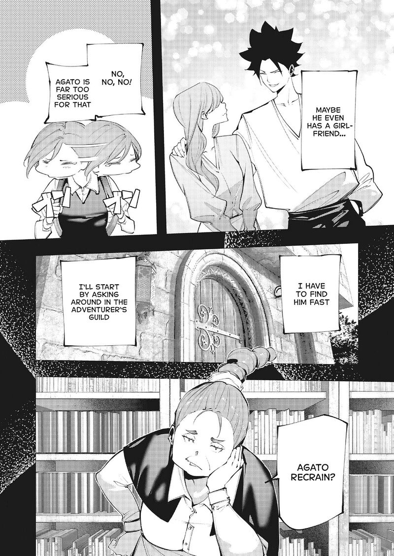 Serial Killer Isekai Ni Oritatsu 43 12