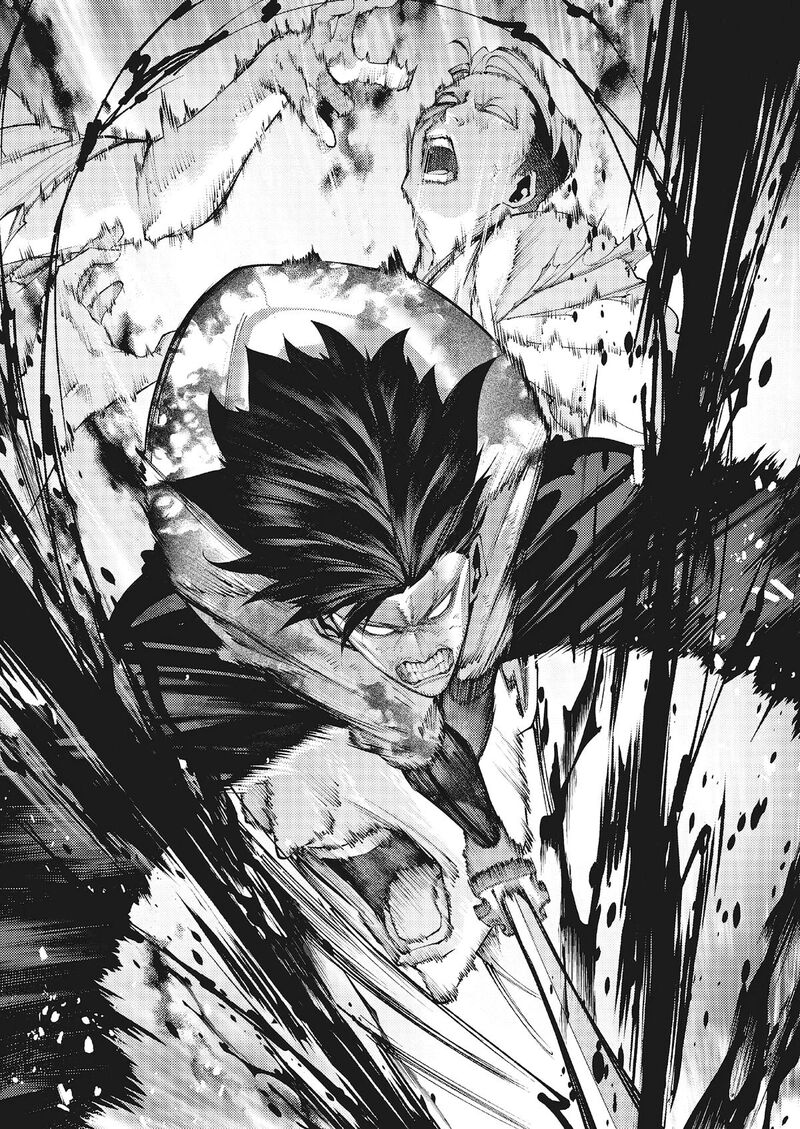 Serial Killer Isekai Ni Oritatsu 43 15