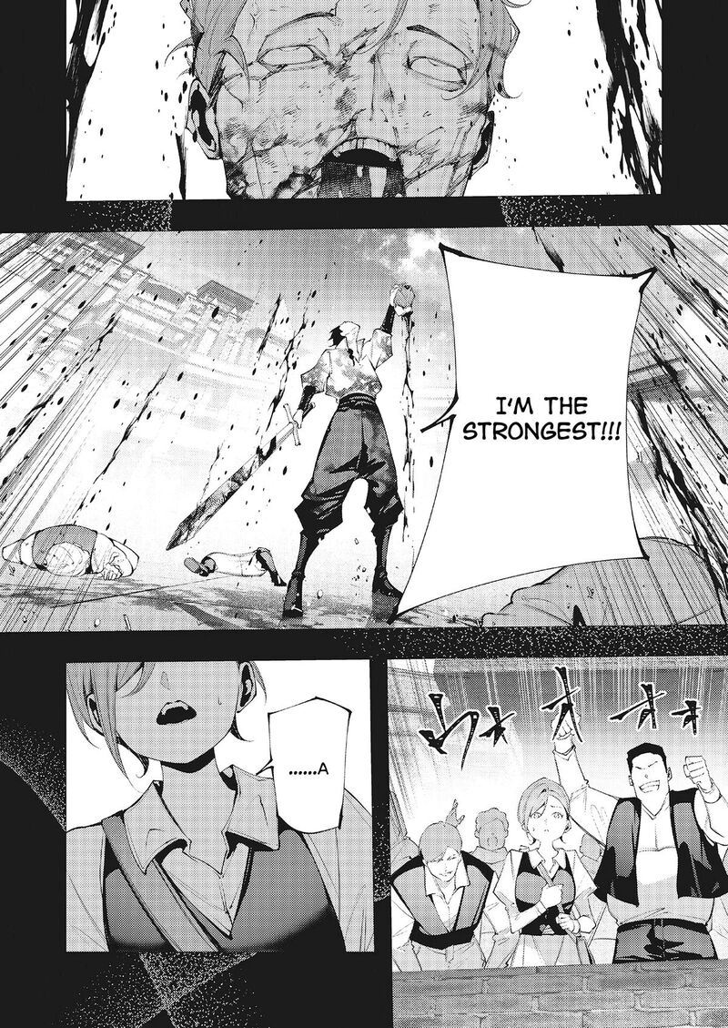 Serial Killer Isekai Ni Oritatsu 43 16