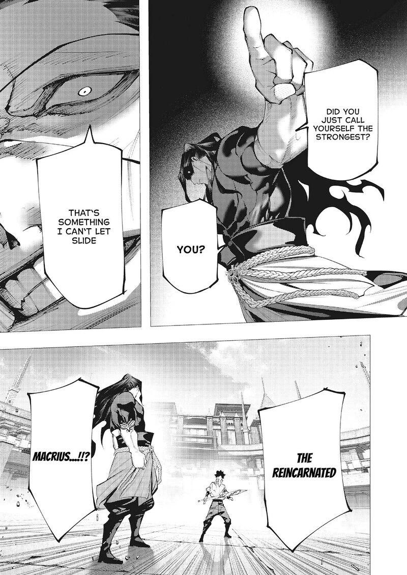 Serial Killer Isekai Ni Oritatsu 43 18