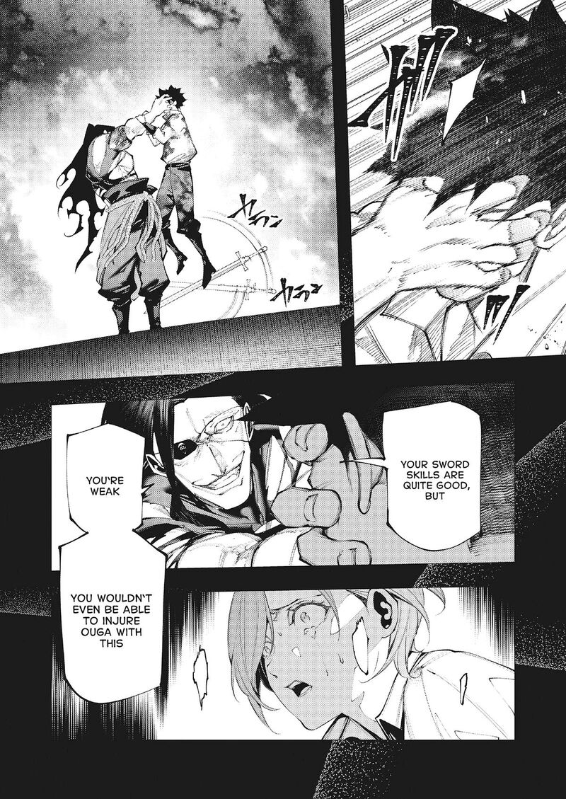 Serial Killer Isekai Ni Oritatsu 43 21