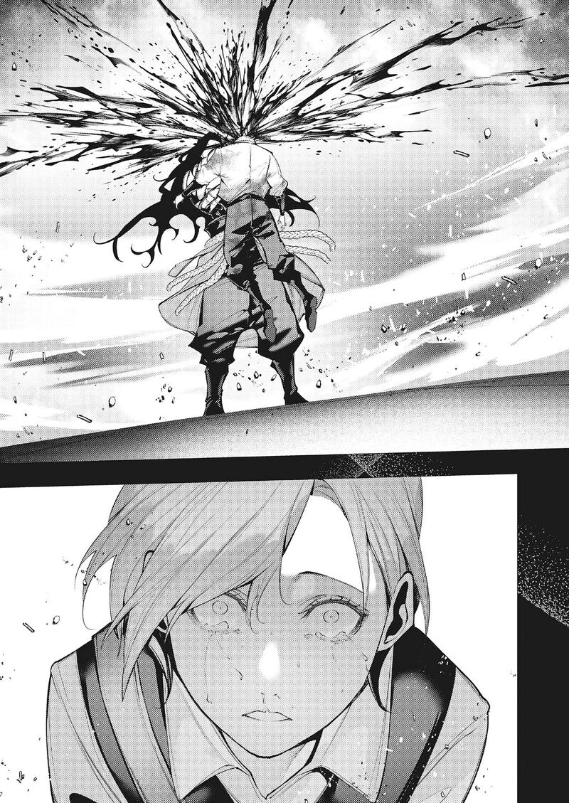 Serial Killer Isekai Ni Oritatsu 43 24