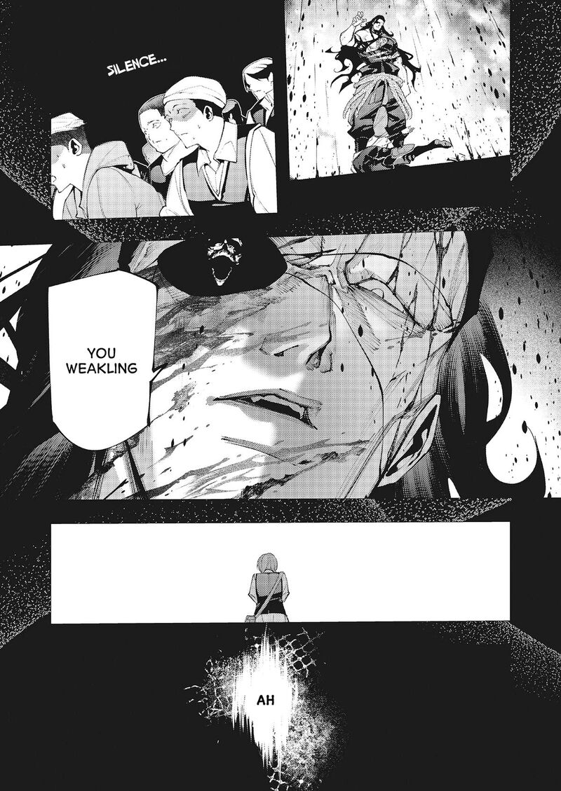 Serial Killer Isekai Ni Oritatsu 43 25