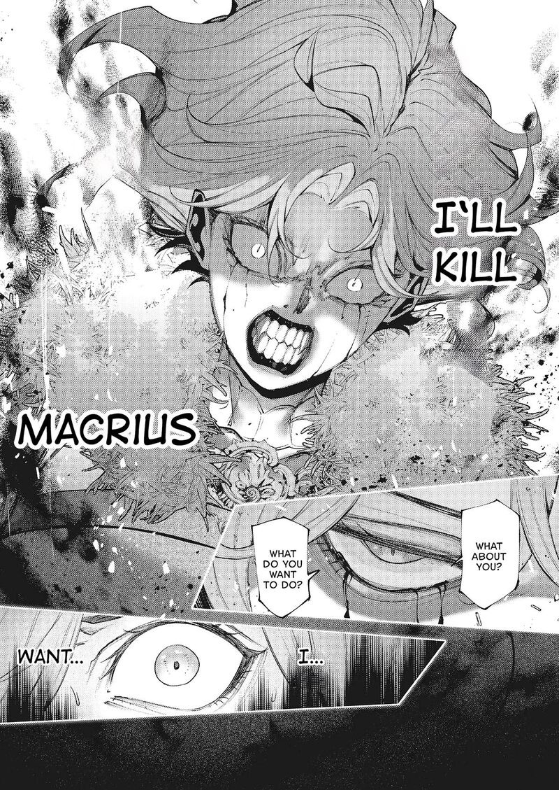 Serial Killer Isekai Ni Oritatsu 43 28