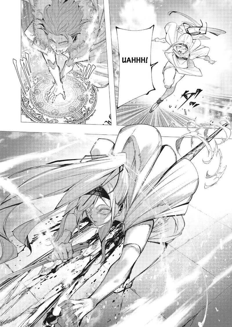 Serial Killer Isekai Ni Oritatsu 43 30
