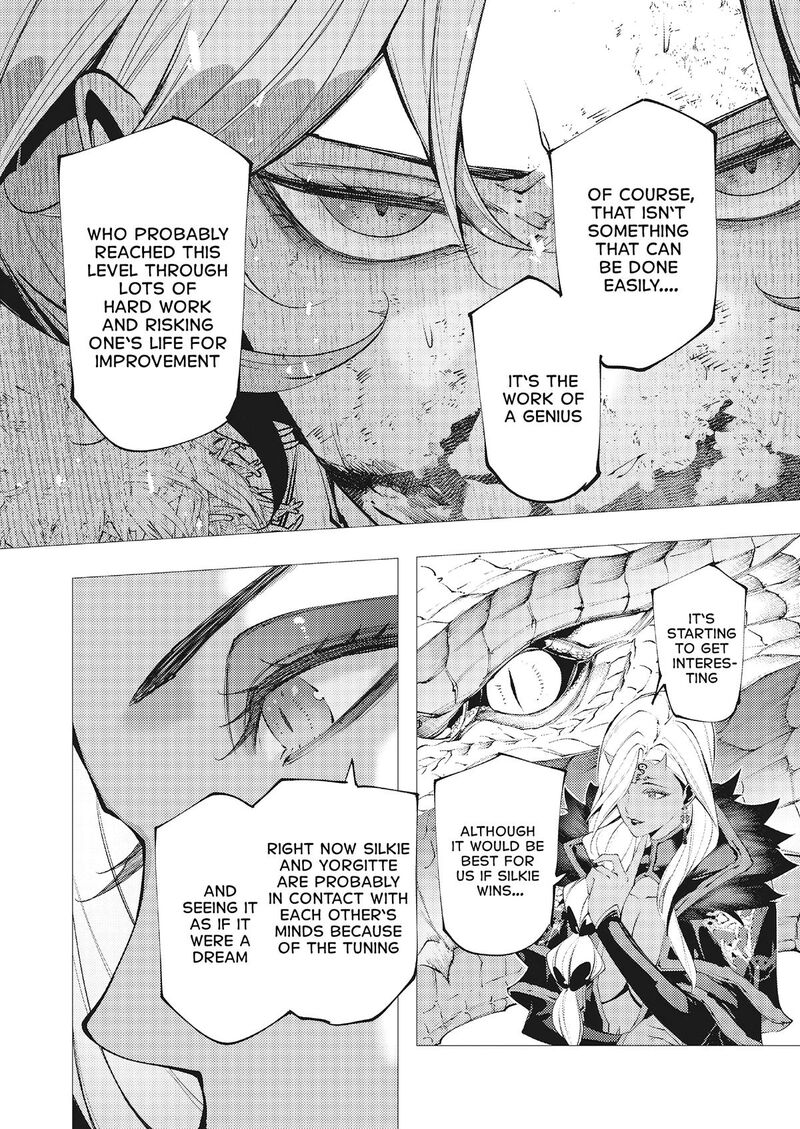 Serial Killer Isekai Ni Oritatsu 43 4
