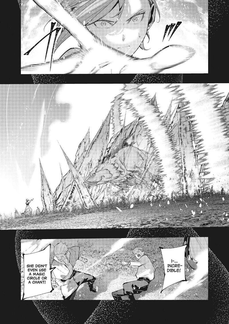 Serial Killer Isekai Ni Oritatsu 43 9