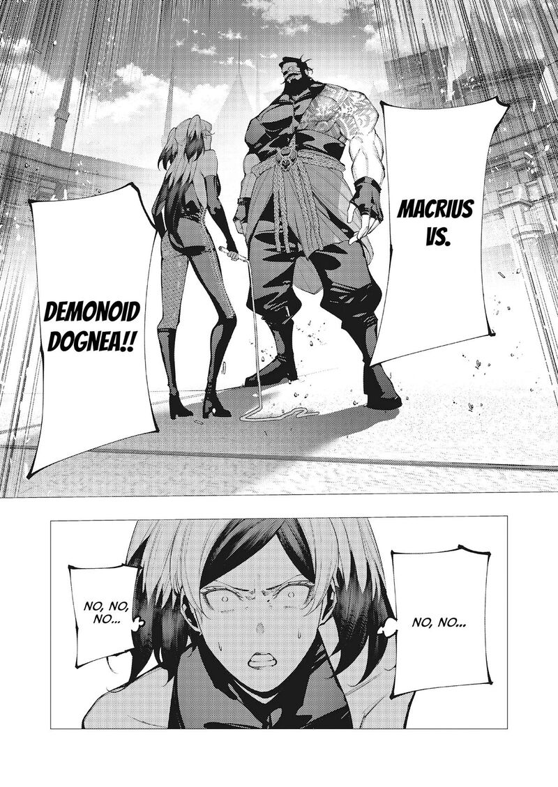 Serial Killer Isekai Ni Oritatsu 44 10