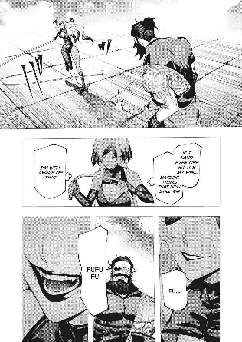 Serial Killer Isekai Ni Oritatsu 44 13