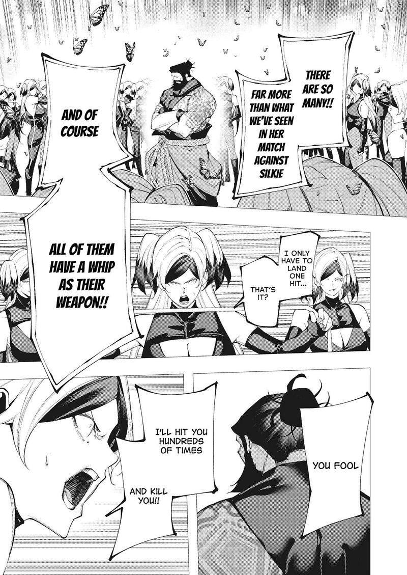 Serial Killer Isekai Ni Oritatsu 44 15