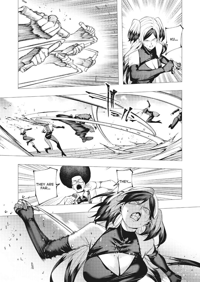 Serial Killer Isekai Ni Oritatsu 44 17