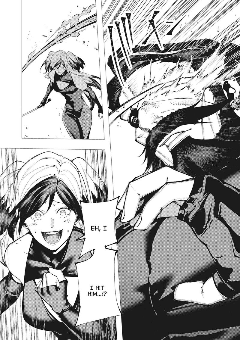 Serial Killer Isekai Ni Oritatsu 44 20