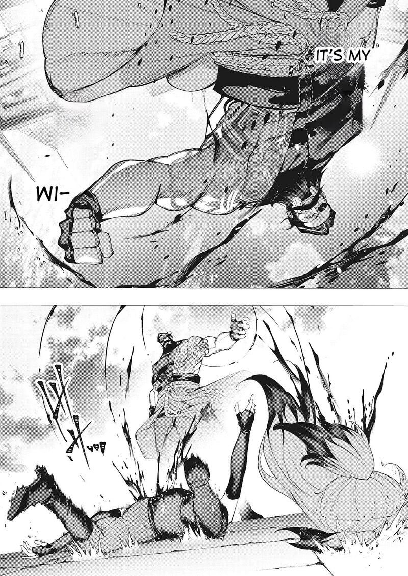 Serial Killer Isekai Ni Oritatsu 44 21