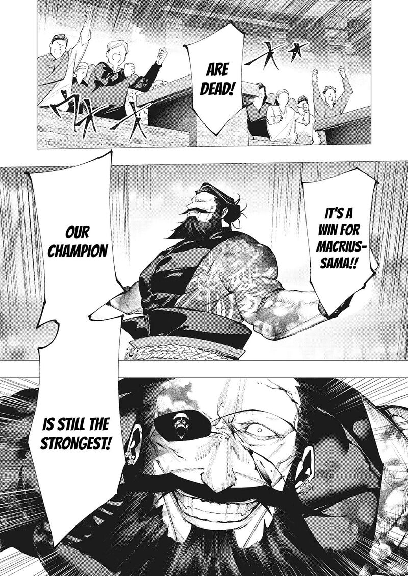 Serial Killer Isekai Ni Oritatsu 44 23