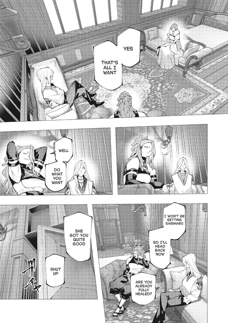 Serial Killer Isekai Ni Oritatsu 44 25