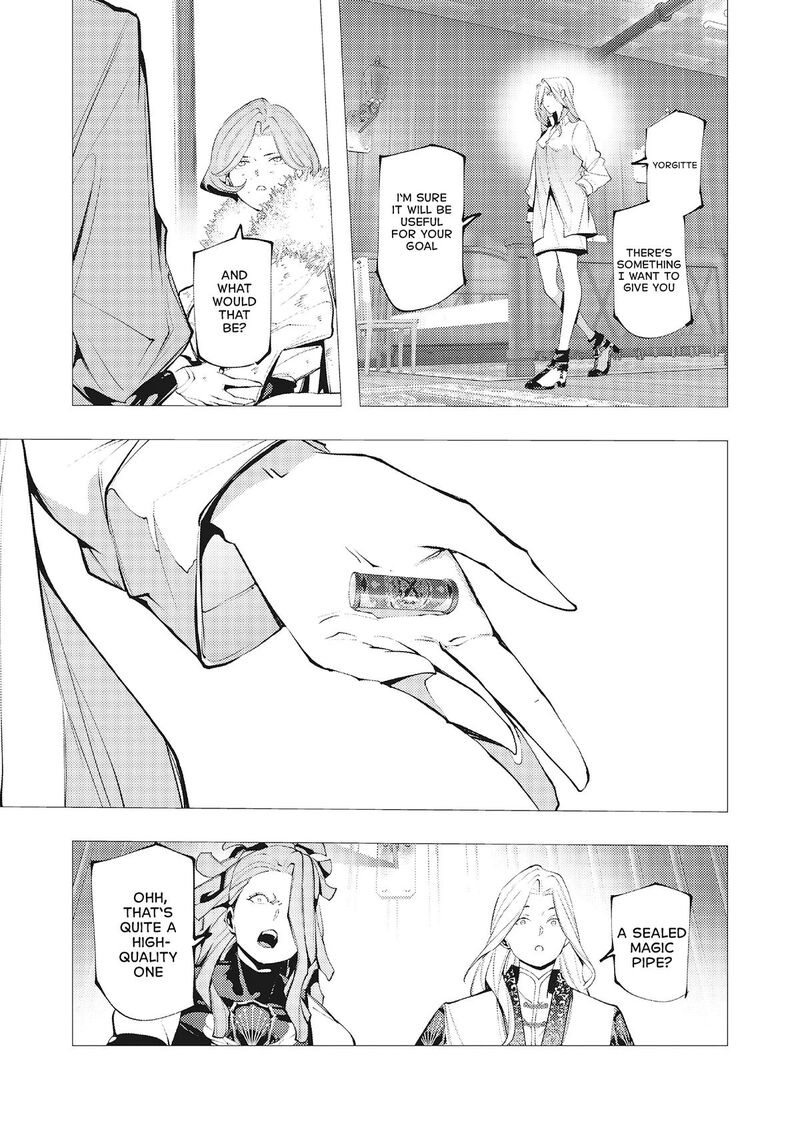 Serial Killer Isekai Ni Oritatsu 44 27