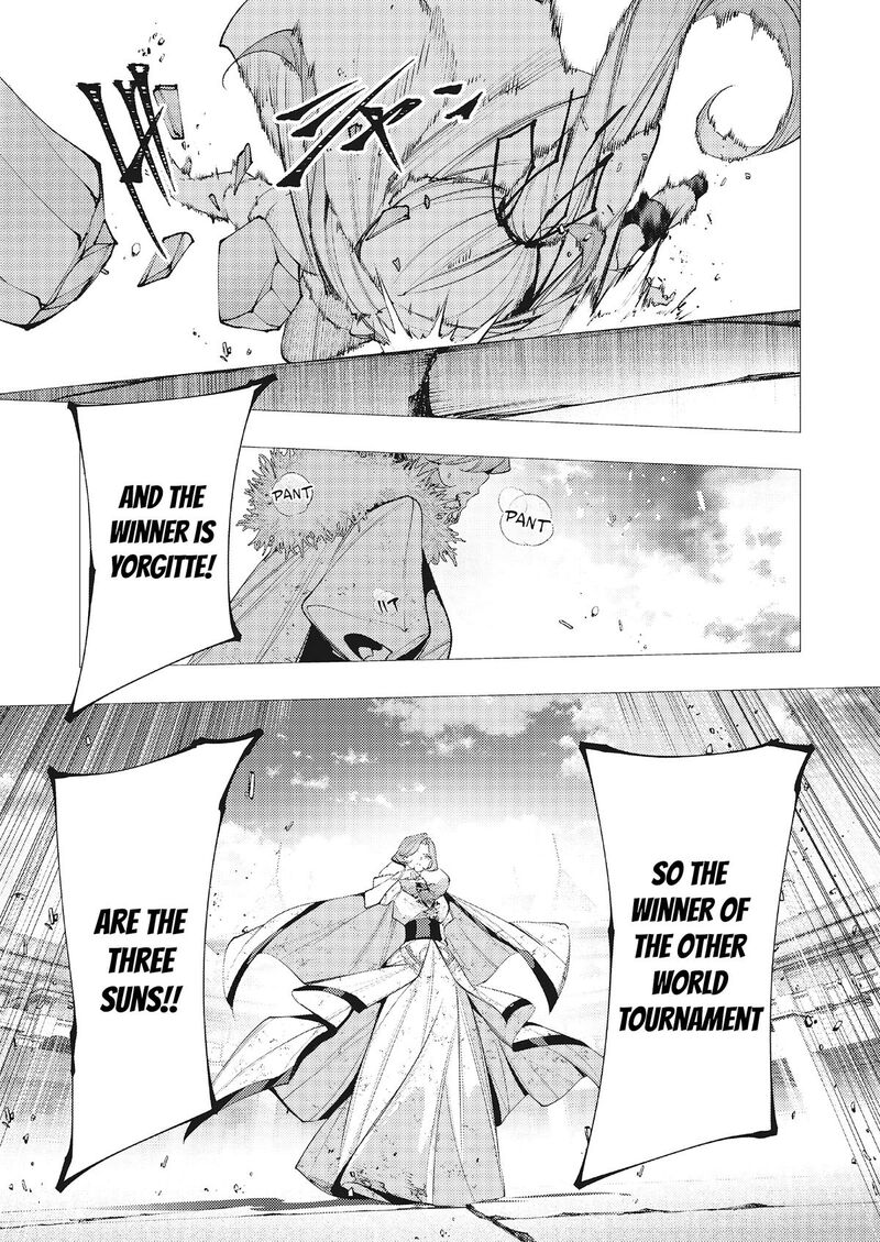Serial Killer Isekai Ni Oritatsu 44 3