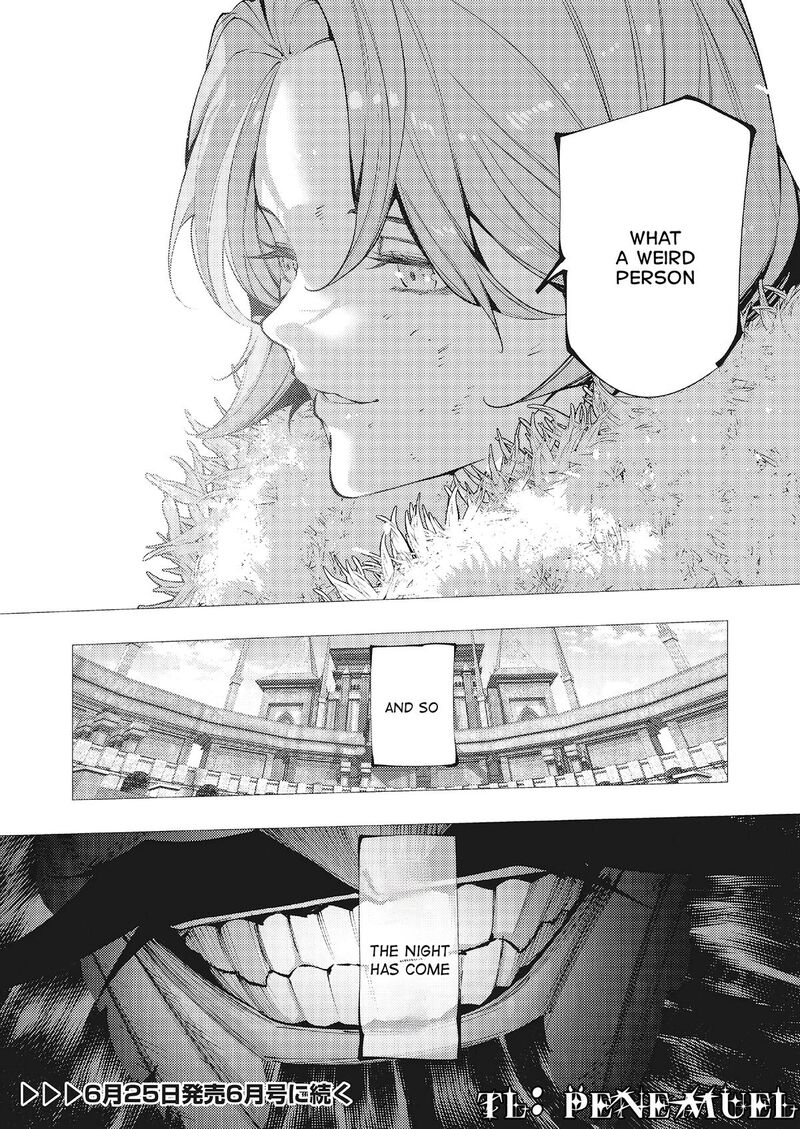 Serial Killer Isekai Ni Oritatsu 44 32