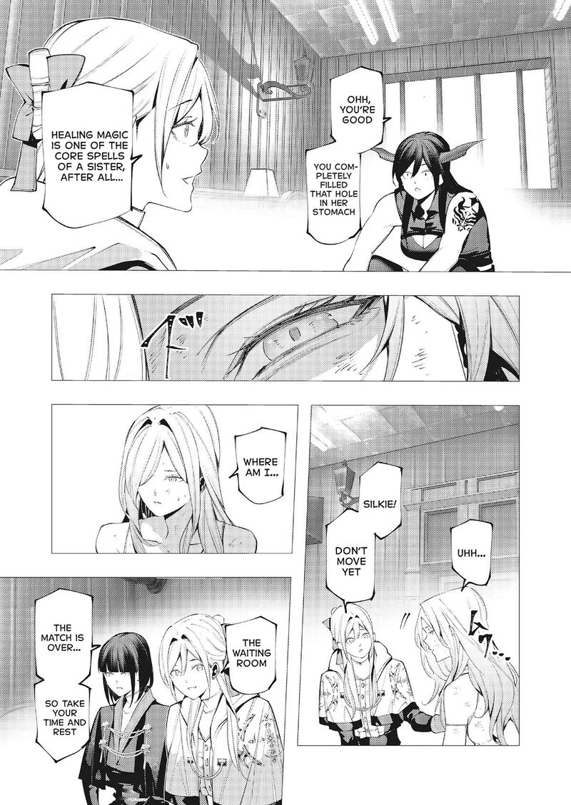Serial Killer Isekai Ni Oritatsu 44 5