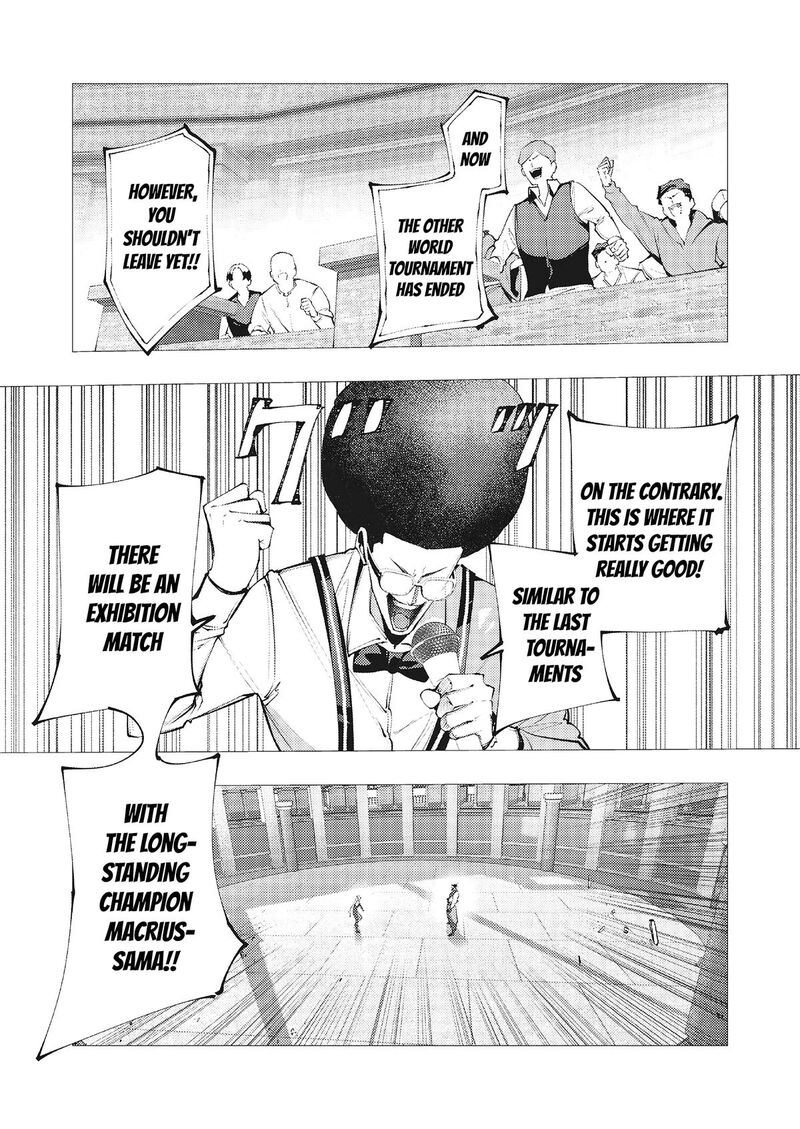 Serial Killer Isekai Ni Oritatsu 44 9