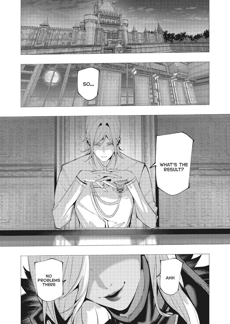 Serial Killer Isekai Ni Oritatsu 45 10